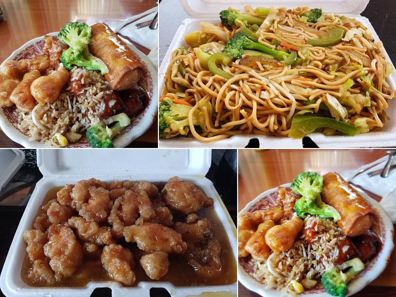 Wing On Chinese Restaurant