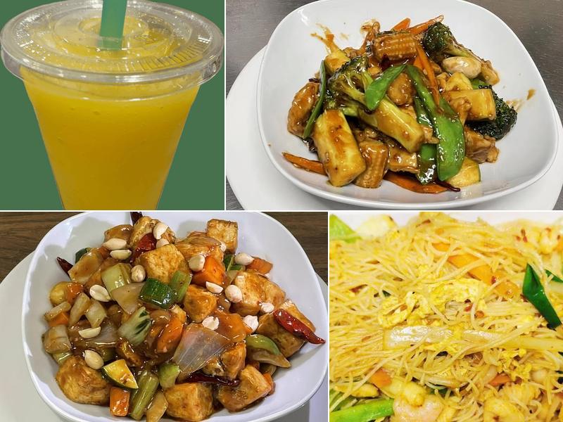 New Hong Kong Garden