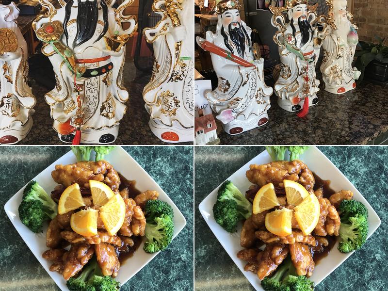 Jade Garden 8703 Ogden Ave, Lyons