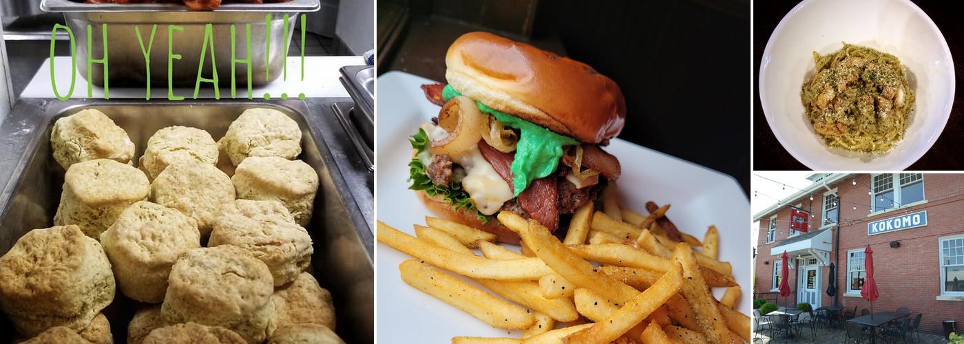 Marble The Steakhouse