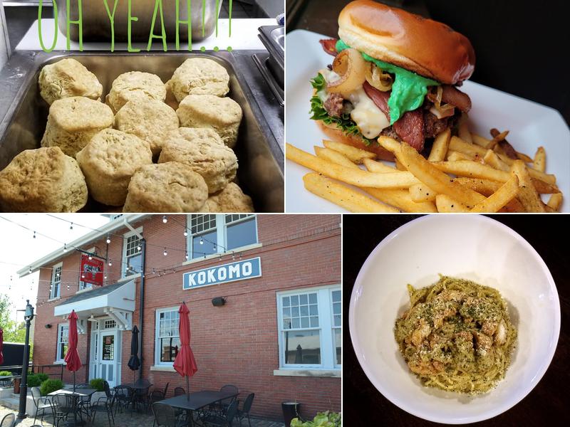 Marble The Steakhouse