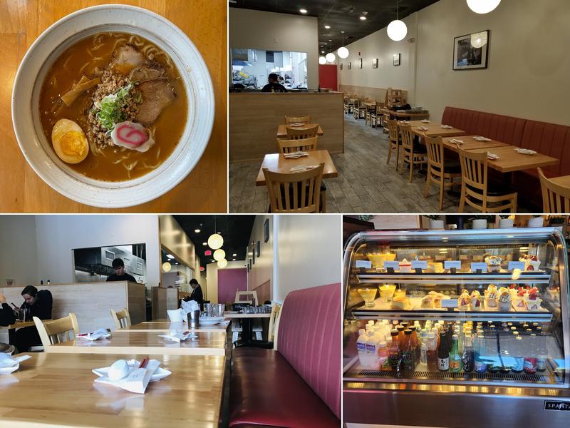 Kishuya Ramen Noodle Bar