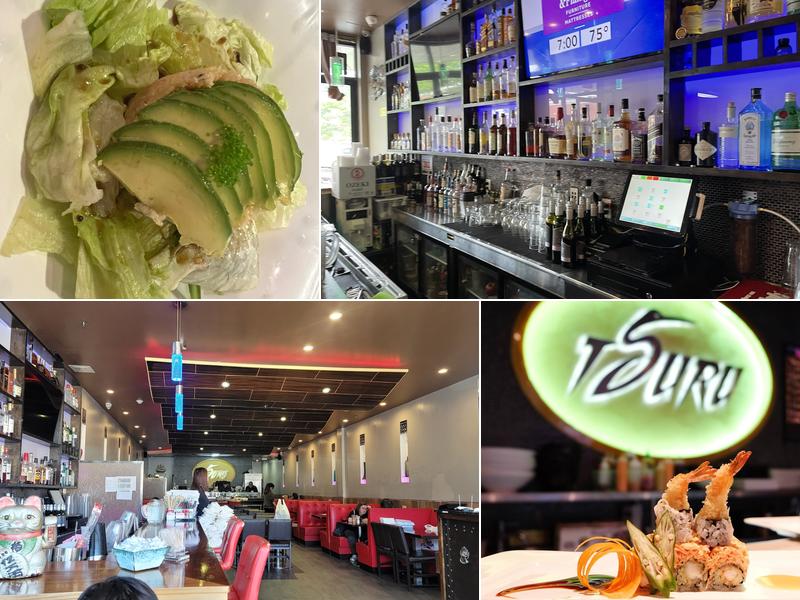 Tsuru Japanese Cuisine