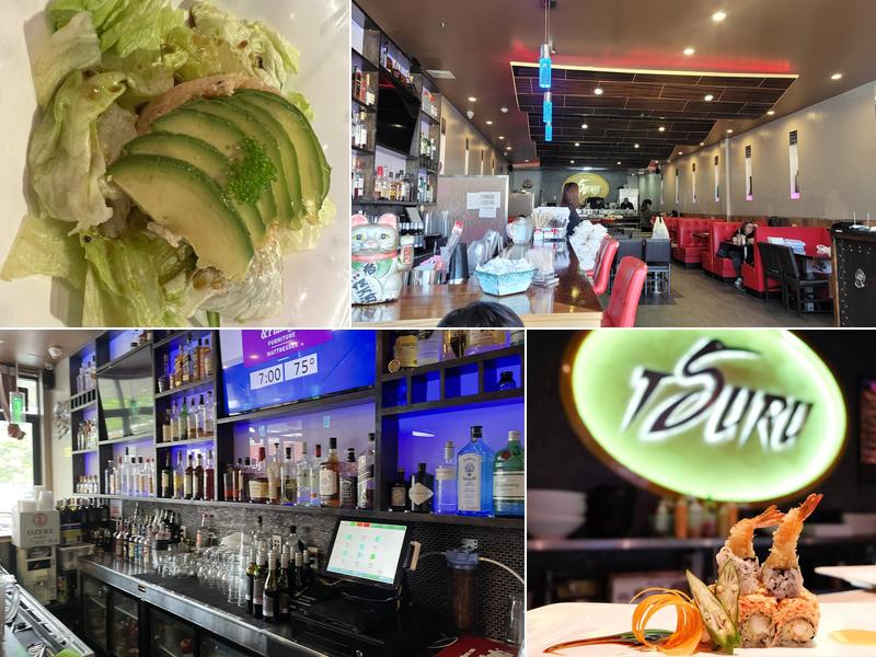 Tsuru Japanese Cuisine