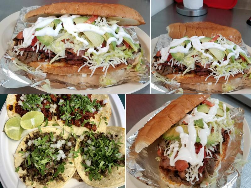 Taqueria Sin Frontera