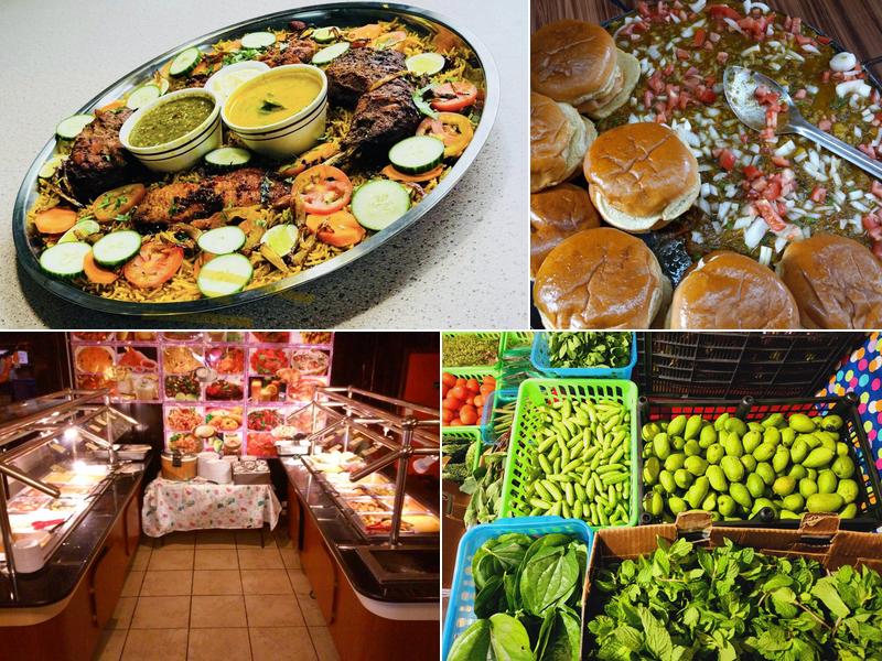 India's Restaurant 189 E Kings Hwy, Shreveport