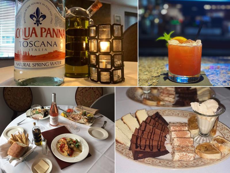 Sapori 324 Central Ave, White Plains