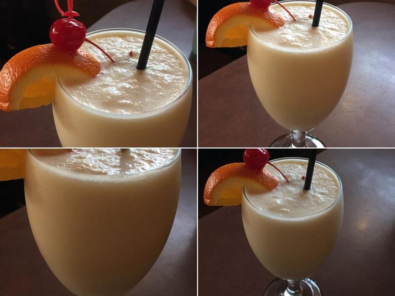 Mariscos El Camaleon