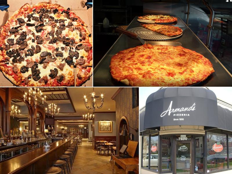 Armands Pizzeria