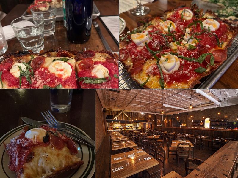 Paulie Gee's Logan Square