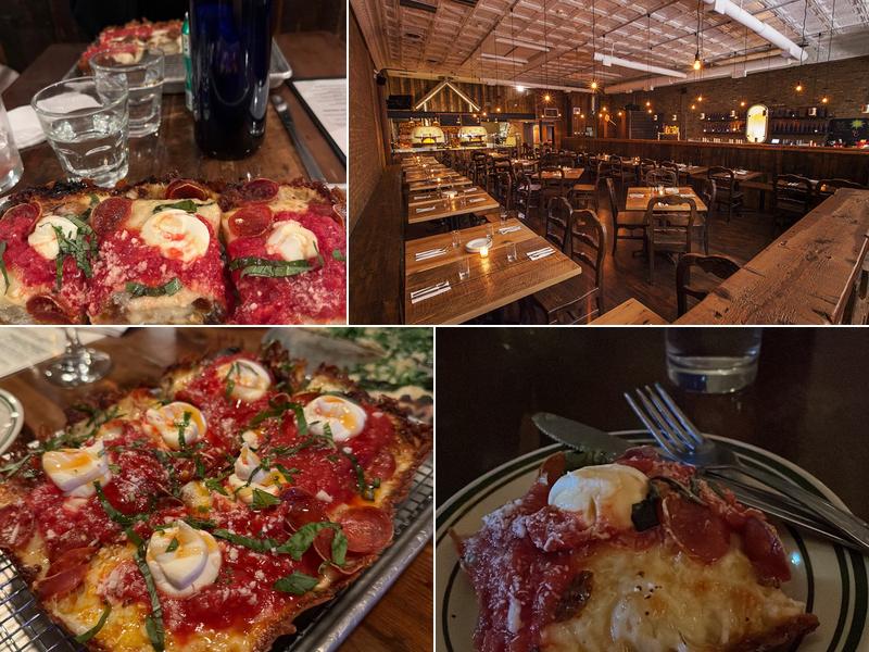 Paulie Gee's Logan Square