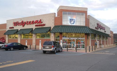 Walgreens Fort Payne