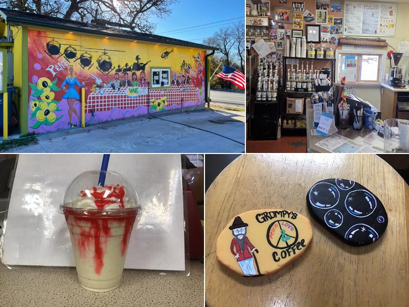 Grumpy's Coffee