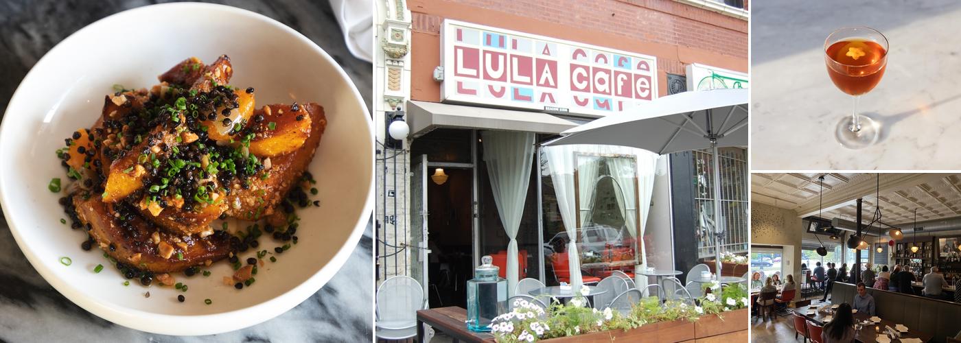 Lula Cafe
