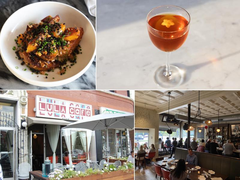 Lula Cafe 2537 N Kedzie Blvd, Chicago