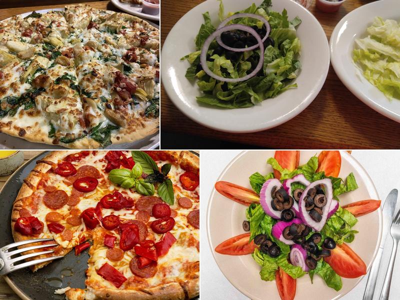 Amore Pizzaroma 301 Ardly Dr, Abbeville