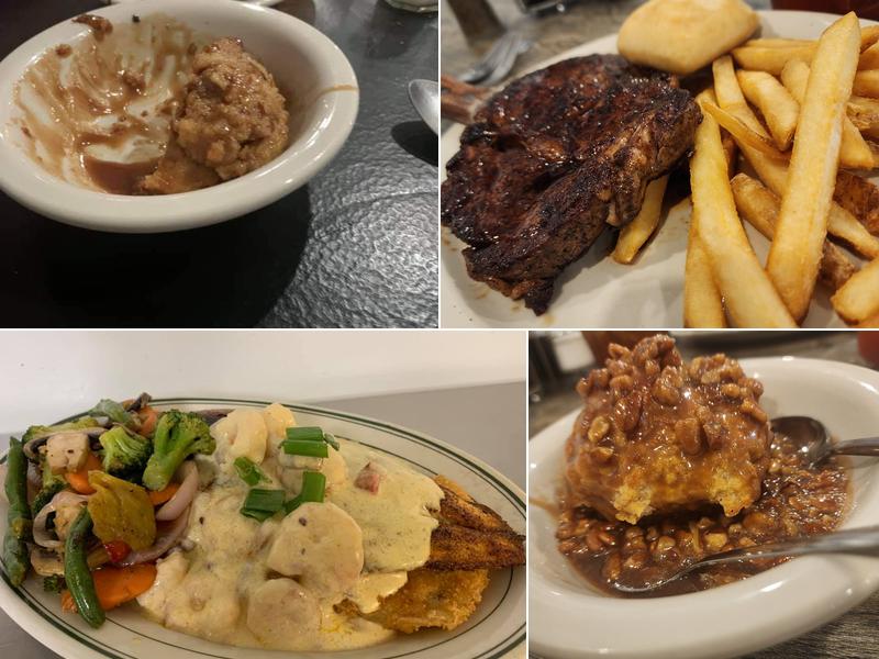 Hebert's Steak House