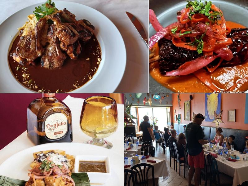 Sol de Mexico 3018 N Cicero Ave, Chicago