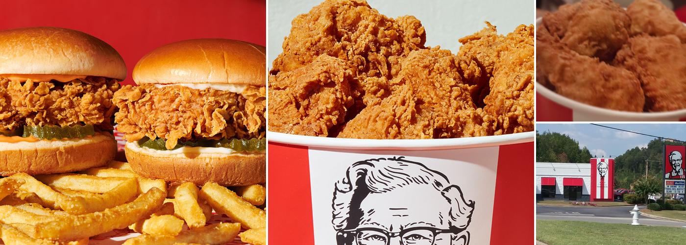 KFC