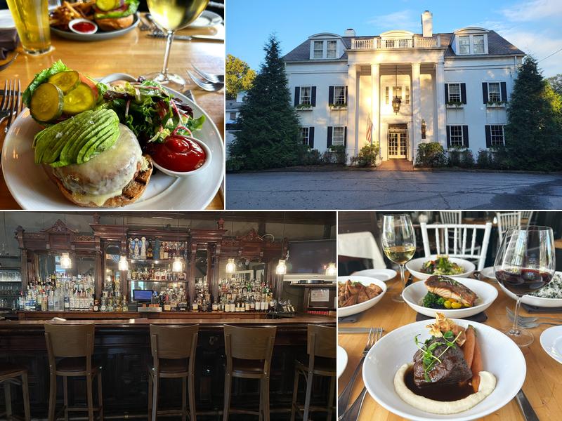 The Kittle House Inn