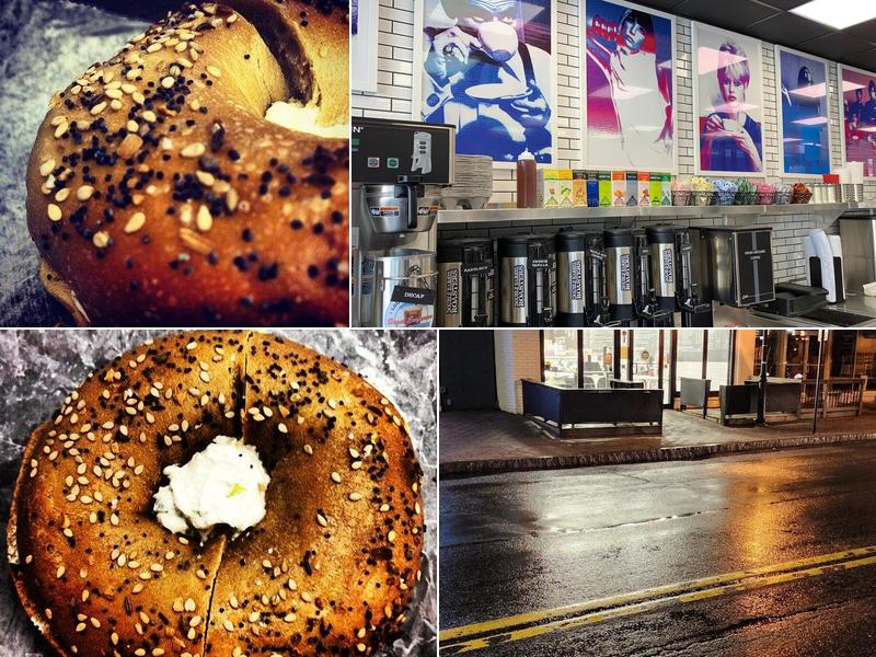 The Bagel Emporium of Armonk