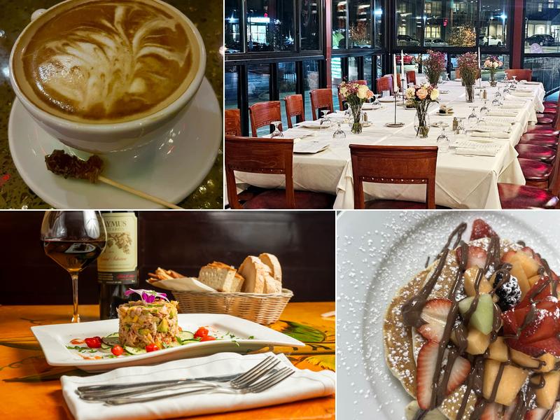 Terra Rustica Ristorante Italiano