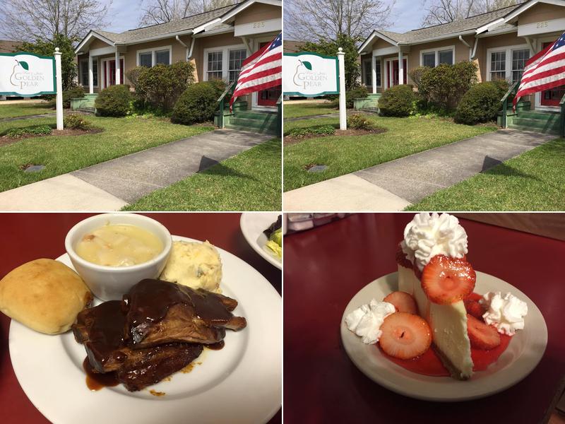 Kurt & Judy's Golden Pear, LLC