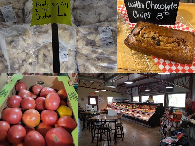 Clampits Country Kitchen