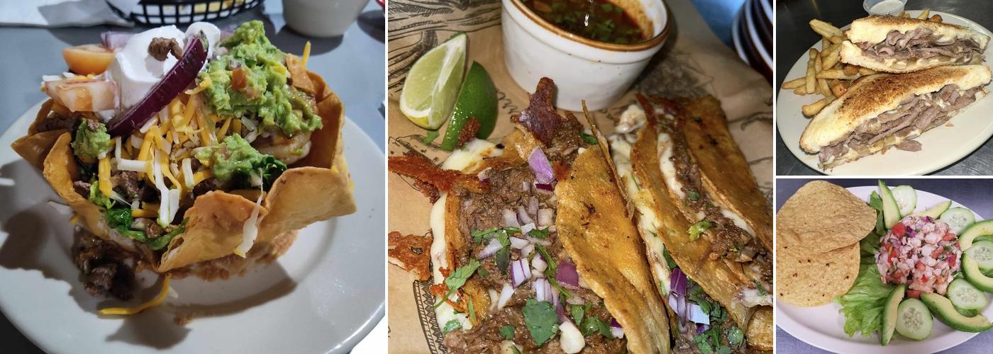 Yoyo's bar and grill