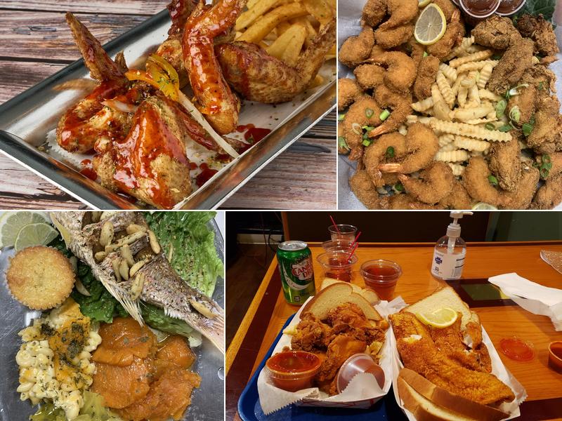 Chill’s bar and grill