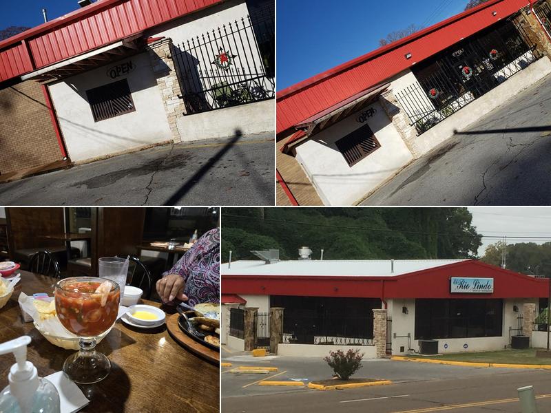 El Rio Lindo 641 Oakland Ave, Helena