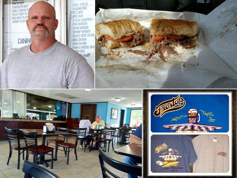 Frostop 305 Hwy 11 S, Picayune