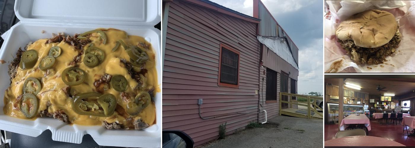 Cypress Corner Bar-B-Q