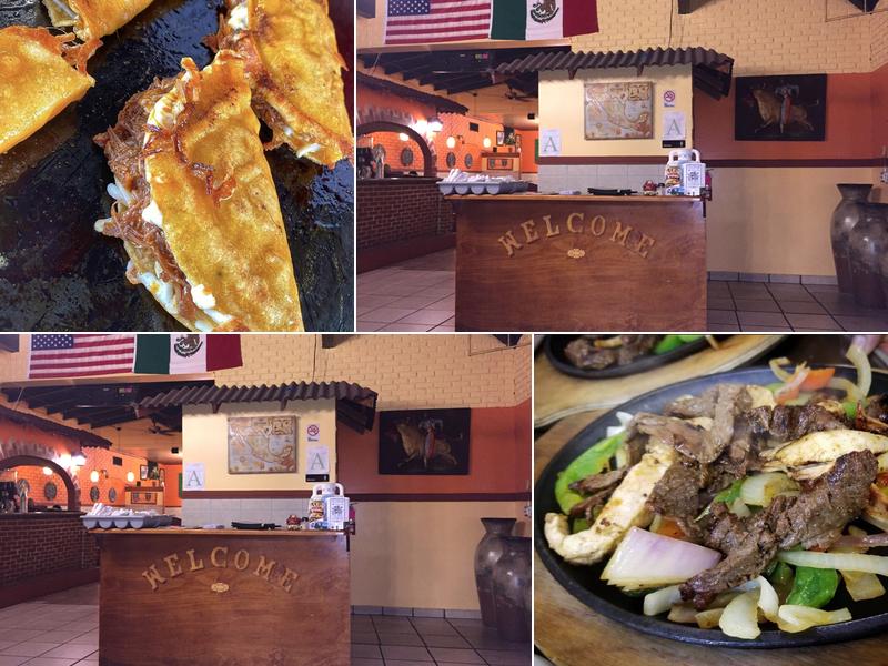 El Mariachi 1210 S Haugh Ave, Picayune