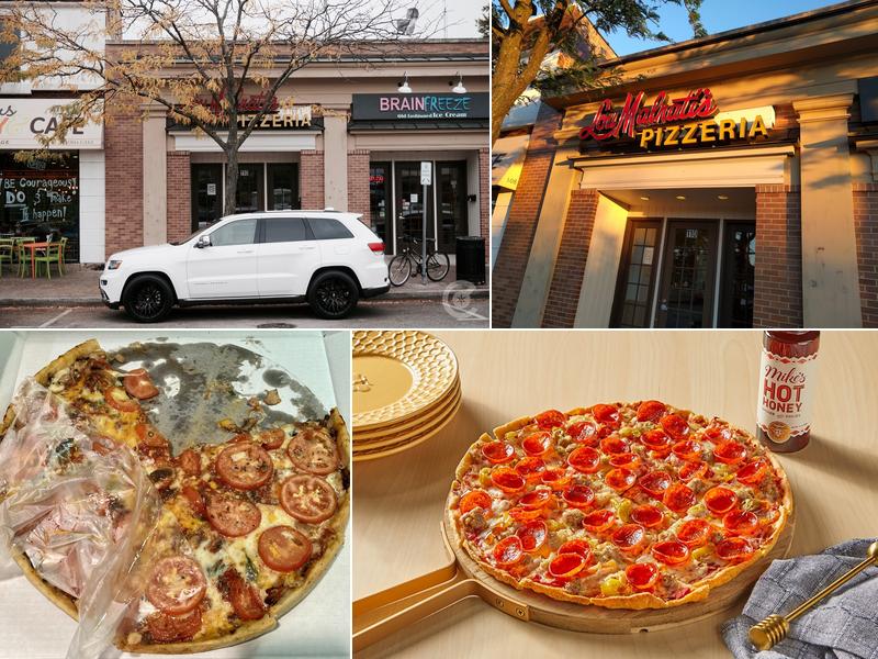 Elmhurst - Lou Malnati's Pizzeria