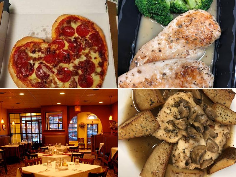 Two Brothers From Italy Ristorante & Pizzeria