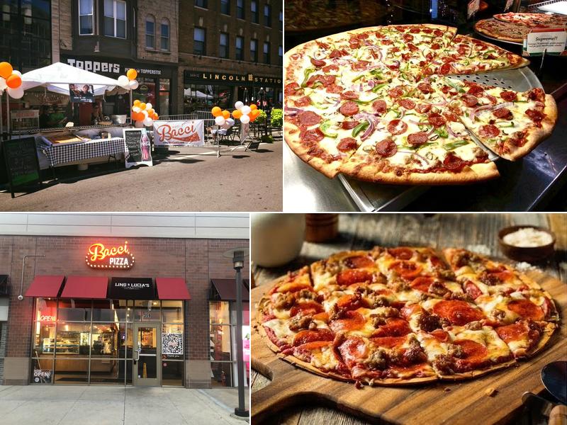 Bacci of Elmhurst 359 IL-83, Elmhurst