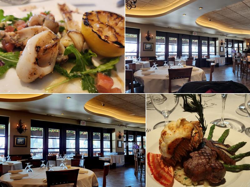 Roberto's Ristorante & Pizzeria