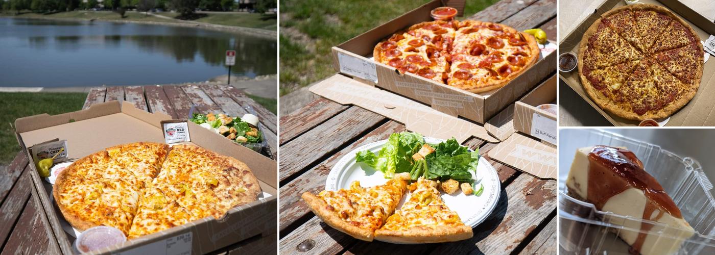 Sarpino's Pizzeria Elmhurst