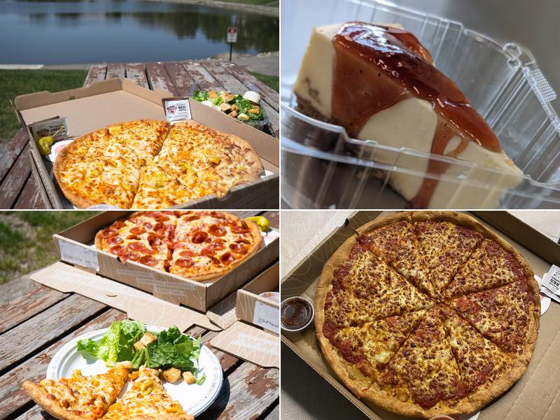 Sarpino's Pizzeria Elmhurst