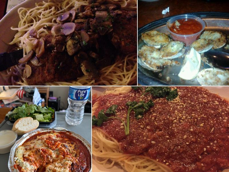 Q's Restaurant & Pizzeria