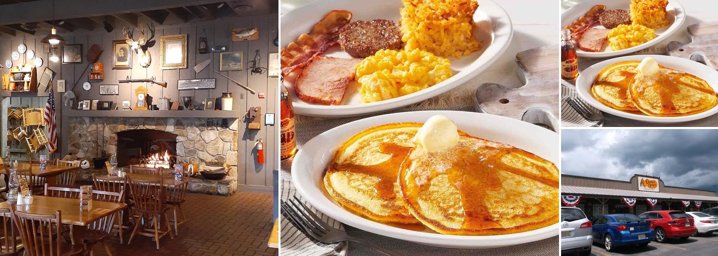 Cracker Barrel Old Country Store