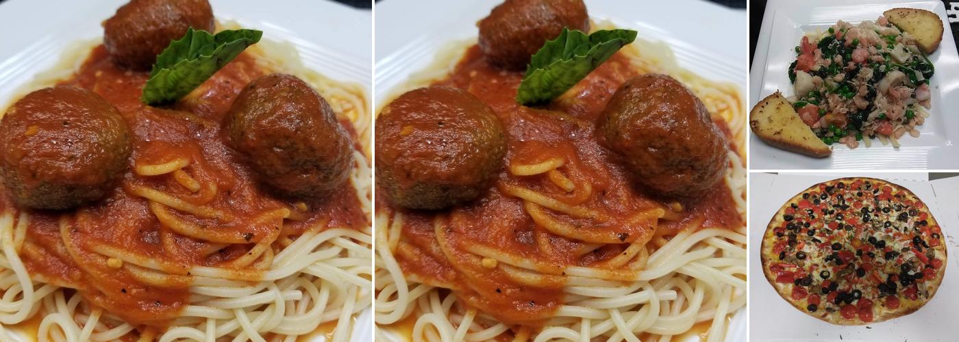 Frankie D's Vino & Pizzeria