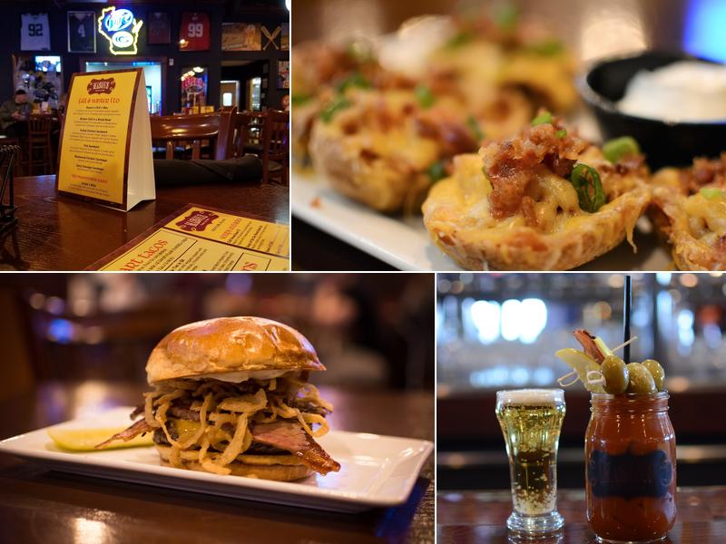 Mason's Eatery & Pub