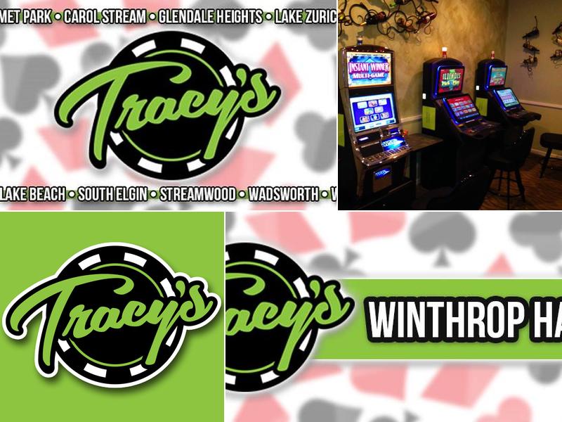 Tracy's 1275 Sheridan Rd Ste K, Winthrop Harbor