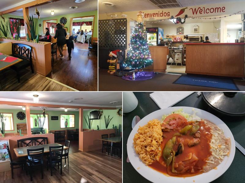 El Lago 2216 Sheridan Rd, Zion