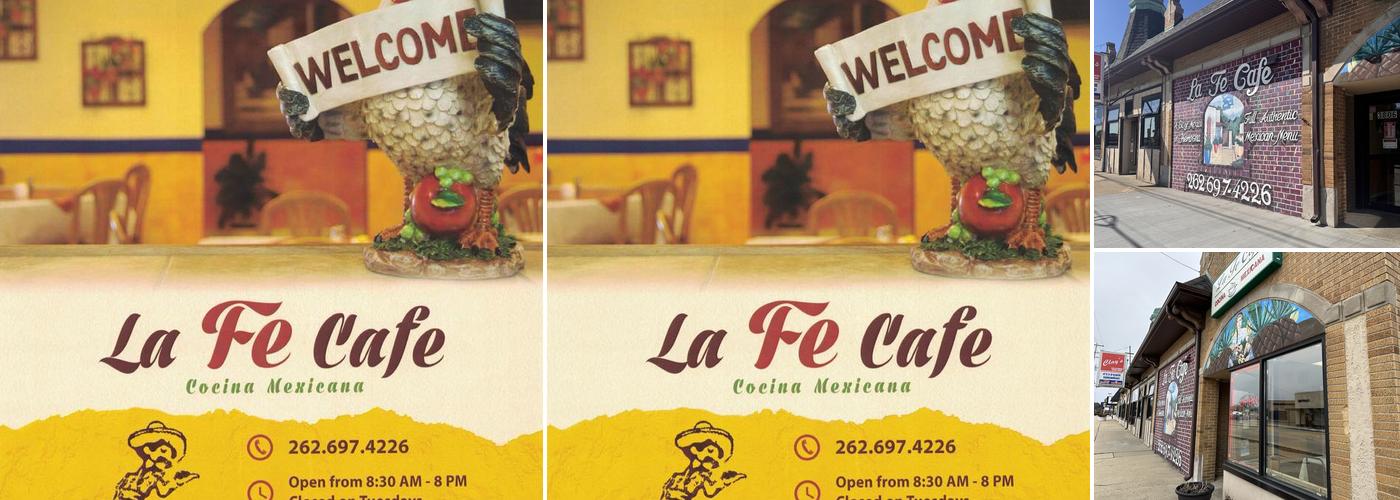 La Fe Cafe