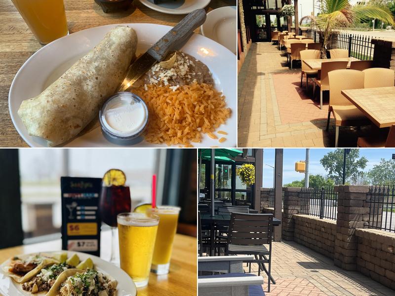 La Fogata Mexican Grill