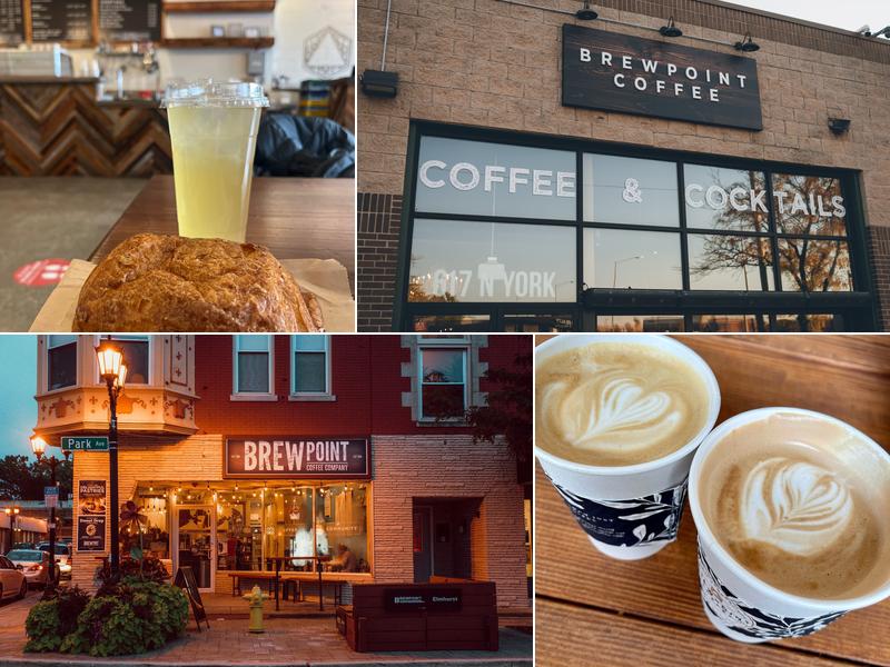 Brewpoint Craft Elmhurst