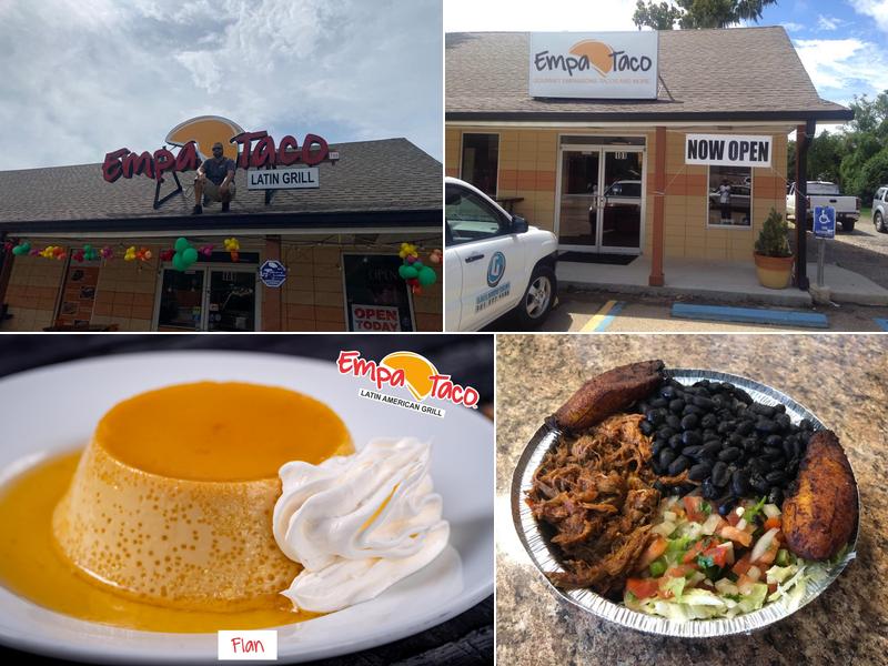 Empa-Taco